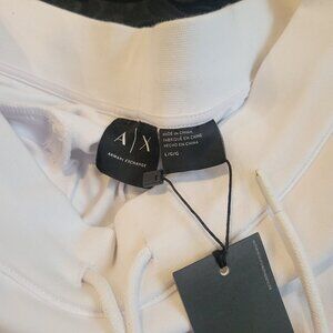 Armani exchange  sweatpants